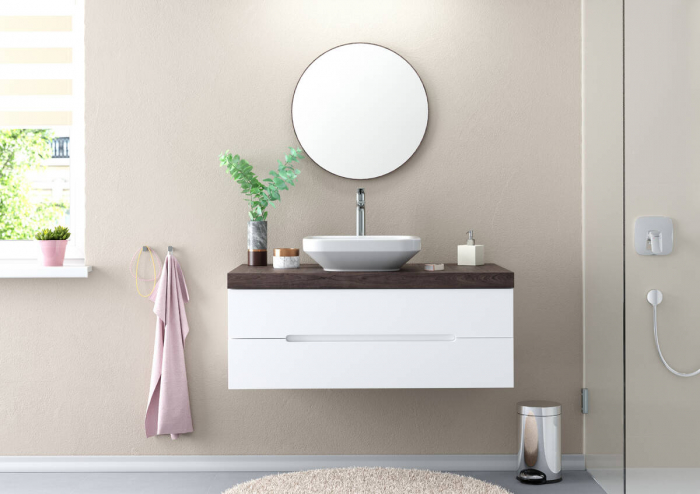 Baterie inalta lavoar Logis 240 Fine Hansgrohe [2]