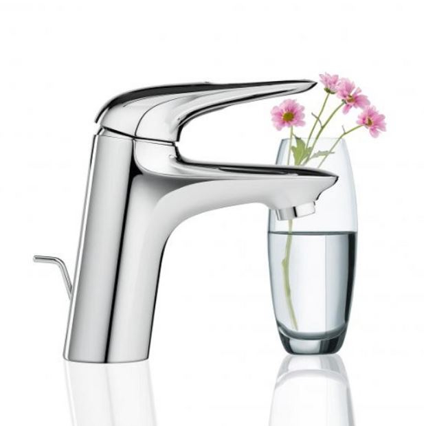 Baterie lavoar monocomanda S Eurostyle Grohe [4]