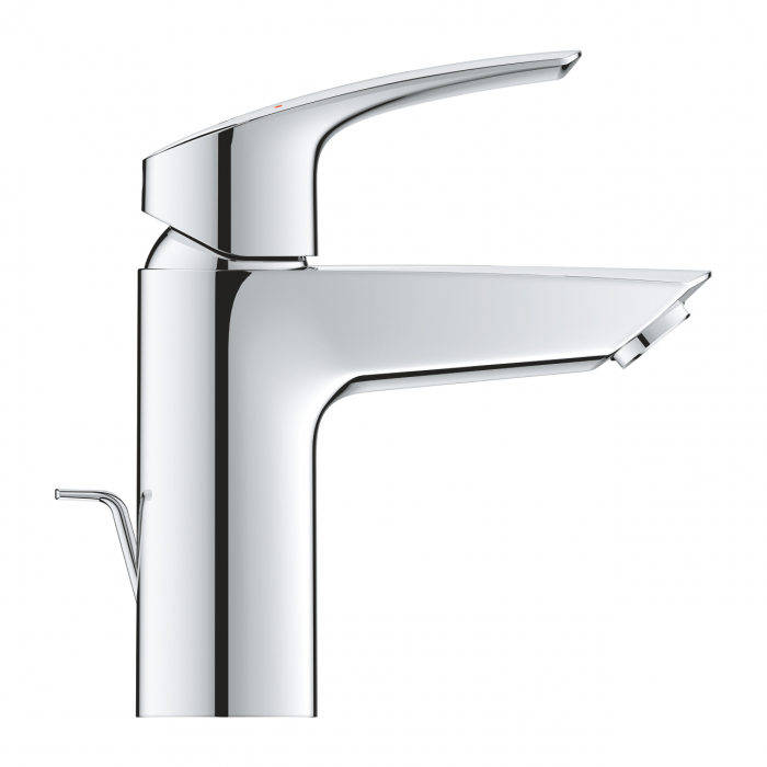 Baterie lavoar monocomanda marimea S Eurosmart Grohe [2]