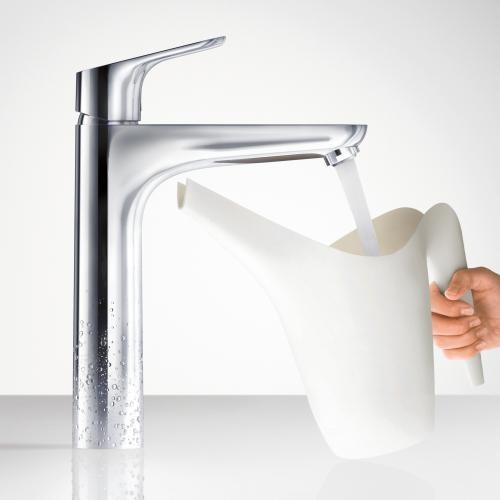 Baterie lavoar Focus 230 Hansgrohe [3]