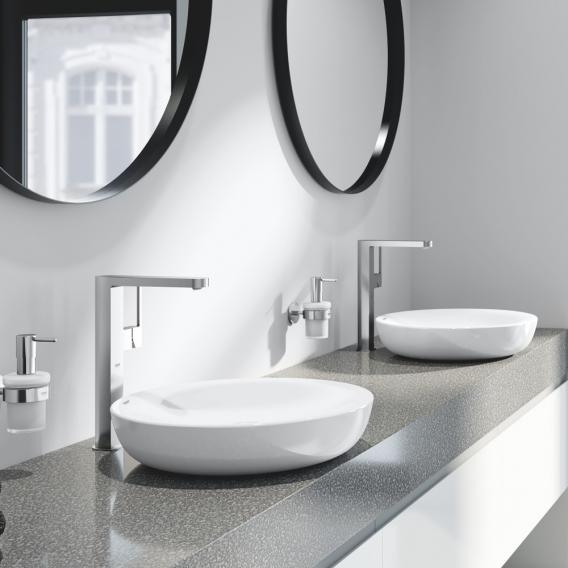 Baterie lavoar inalta monocomanda 32618003 Grohe Plus XL [2]