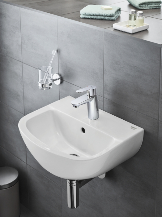 Baterie lavoar monocomanda 23758000 Grohe Bauedge M [3]