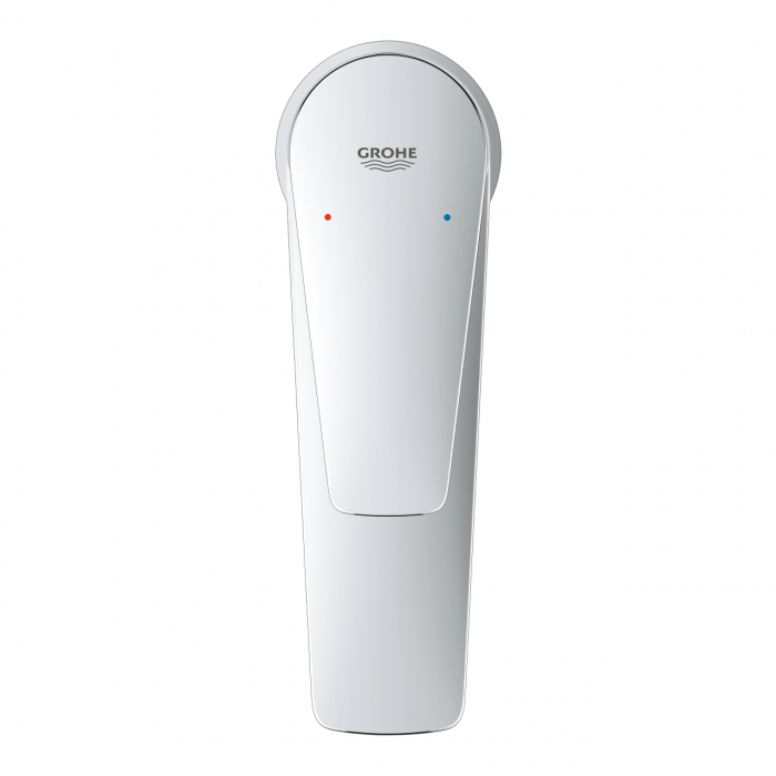 Baterie lavoar monocomandă inalta XL Bauedge Grohe [3]