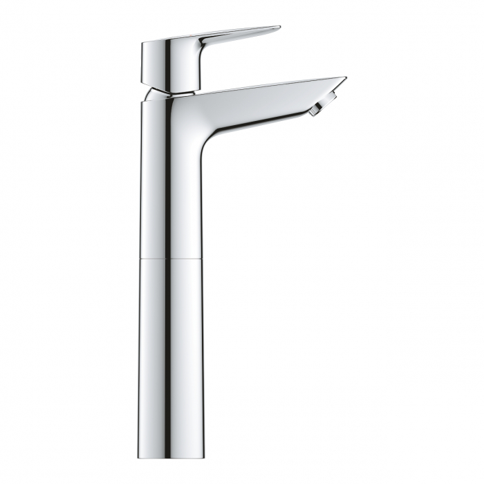 Baterie lavoar monocomandă inalta XL Bauedge Grohe [4]