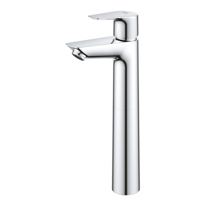 Baterie lavoar monocomandă inalta XL Bauedge Grohe [5]