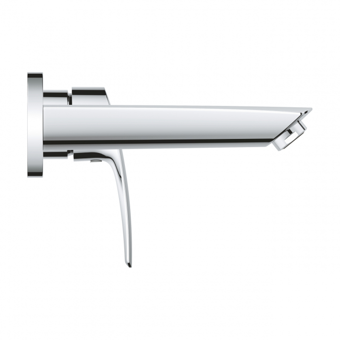 Baterie lavoar incastrata monocomanda S Eurosmart Grohe [2]