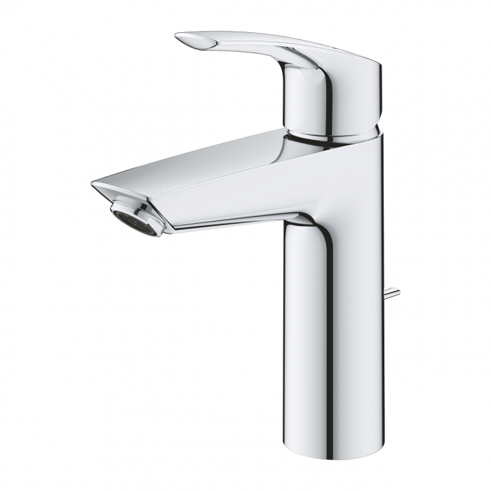 Baterie lavoar monocomanda marimea M Eurosmart Grohe [3]