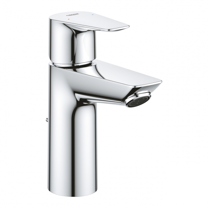 Baterie lavoar monocomandă M Bauedge Grohe [2]