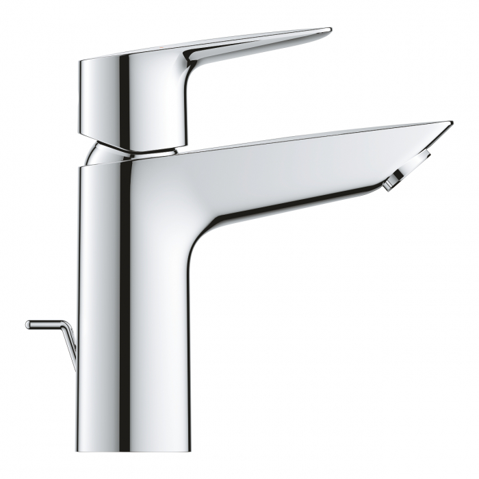 Baterie lavoar monocomandă M Bauedge Grohe [6]