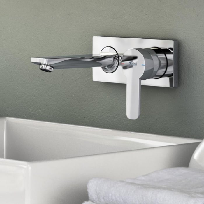 Corp incastrat baterie lavoar Ideal Standard A5948NU [3]