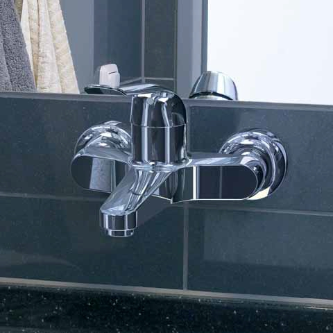 Baterie medicala KLUDI DN 15, 245 mm [3]