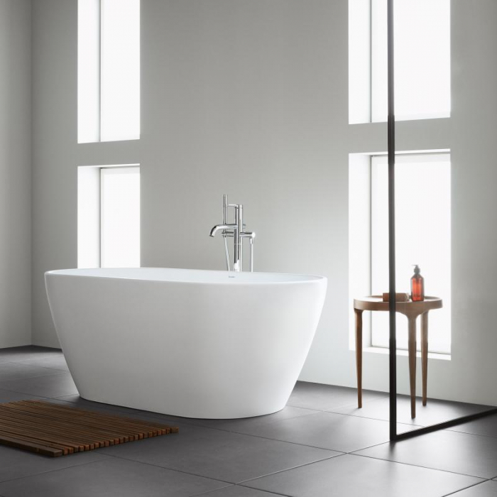 Cada freestanding 160 cm D-Neo [2]