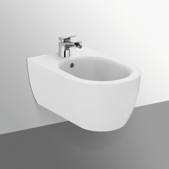 Bideu suspendat Blend Curve [2]