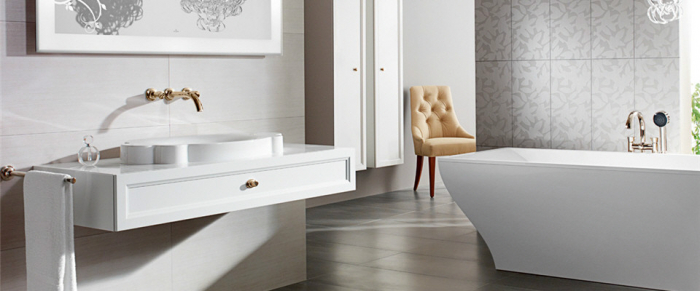 Bideu suspendat La Belle VILLEROY&BOCH 542700R2 [2]