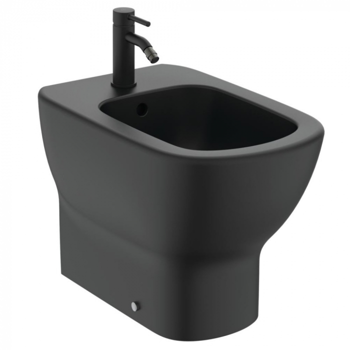 Bideu stativ silk black Tesi Ideal Standard T3540V3 [2]
