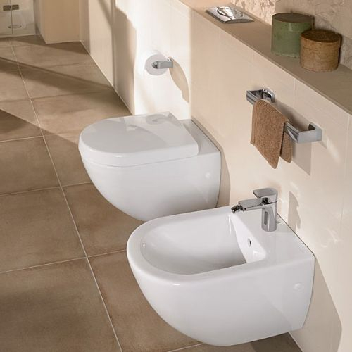 WC Subway 2.0 56001001 VILLEROY&BOCH [4]