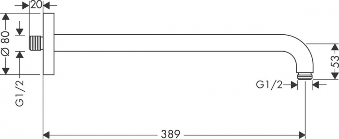 Brat dus 27413000 [2]