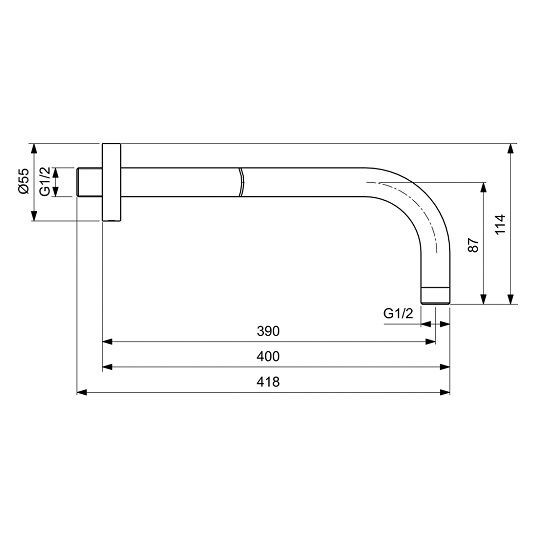 Brat dus Idealrain B9445AA [2]