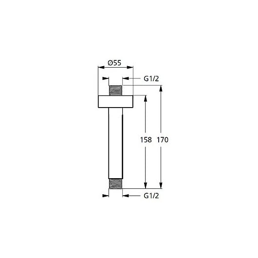 Brat dus Idealrain B9446AA [2]