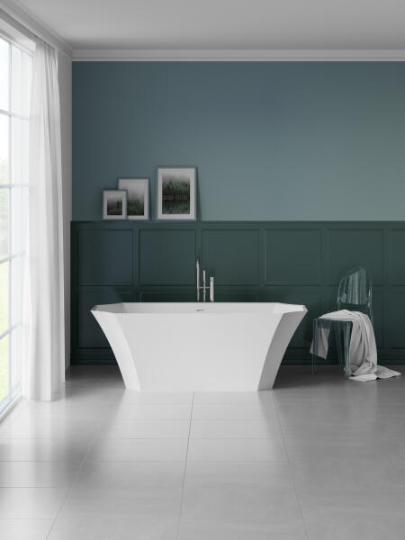 Cada freestanding 170 cm Novara [2]