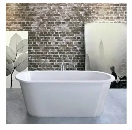 Cada freestanding 156 cm Tivoli [2]
