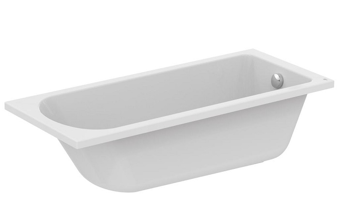 Cada rectangulara Ideal Standard Hotline 160x70 cm [4]