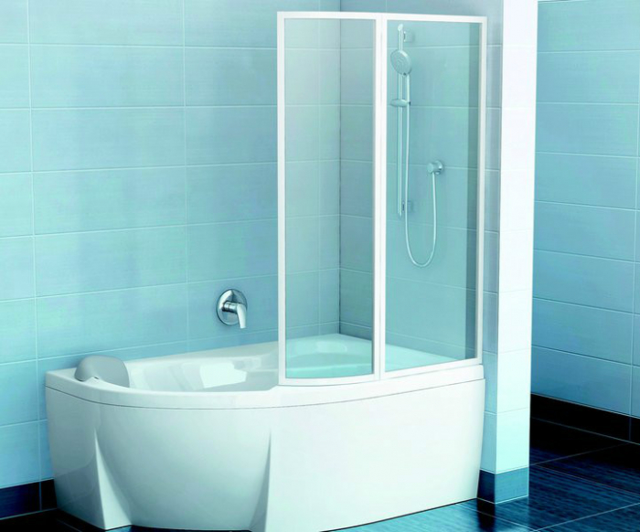 Cada Rosa 95 RAVAK 150*95 [4]