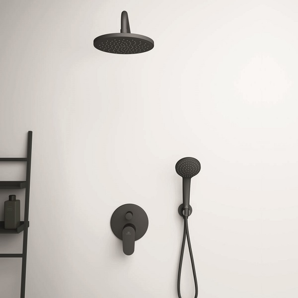 Cap dus fix Idealrain BD140XG [2]