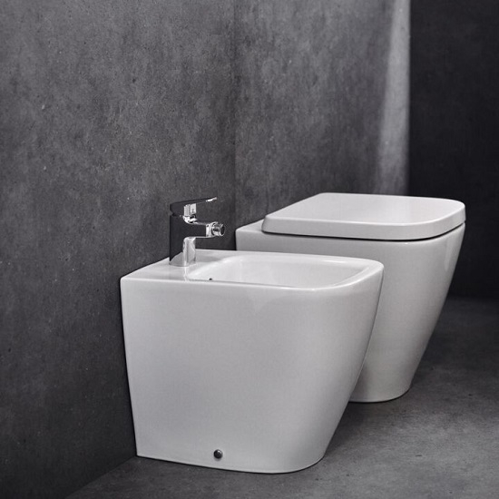 Capac WC compact soft close I.Life S [3]