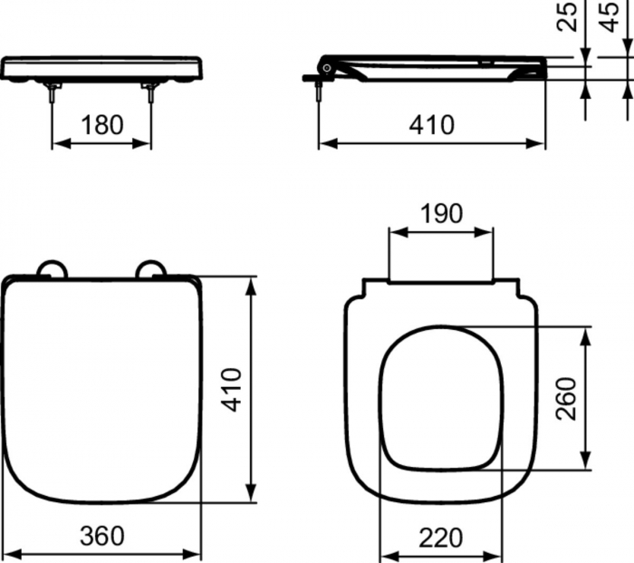 Capac WC compact I.Life S [2]