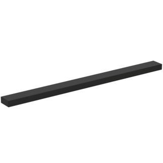 Coloana inalta 2 usi gri carbon mat I.LIfe S manere negru mat [2]