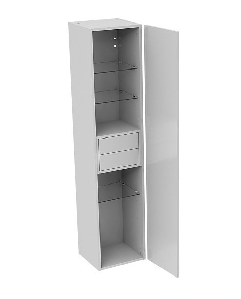 Coloana mobilier Beryl Oristo 160 cm [3]