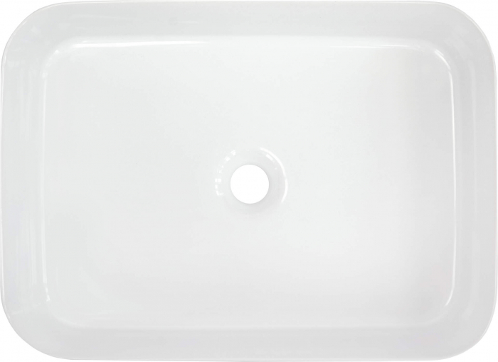 Lavoar 360 x 500 mm HIACYNT - Deante [2]