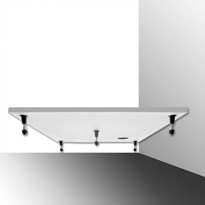 Cuva dus semirotunda Dream-M Roth 80 cm [4]