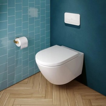 Set WC suspendat TwistFlush si capac Subway 3.0 [3]
