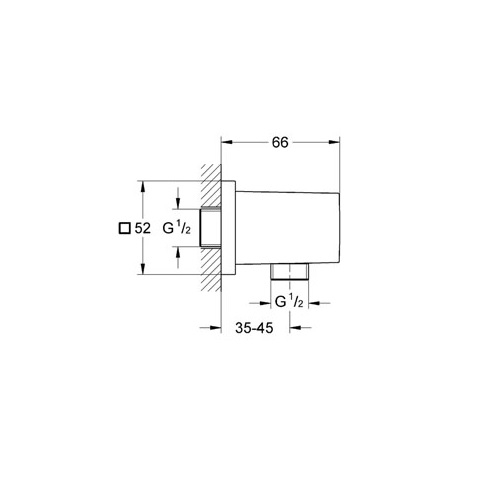 FixFit Euphoria Cube 27704000 [3]