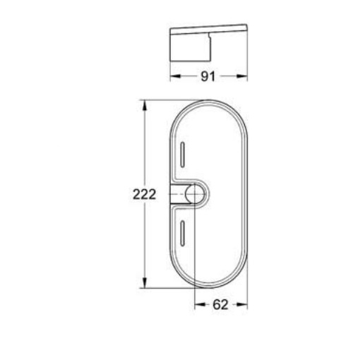 Polita Easy Reach 27596000 [3]