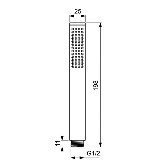 Para dus stick IdealRain BC774XG [2]