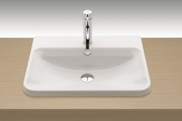 Lavoar 2706001 55 x 42 cm incastrat Emma [2]