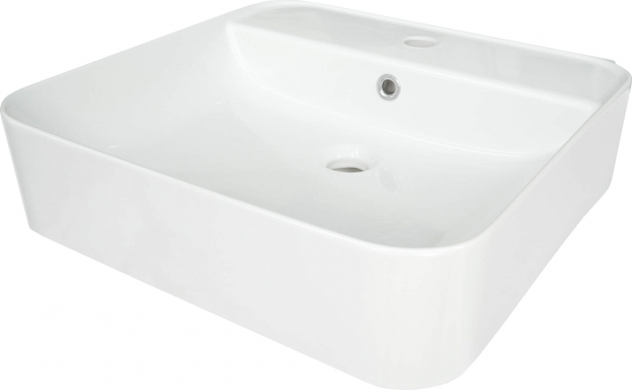 Lavoar 510 x 500 mm HIACYNT - Deante [2]