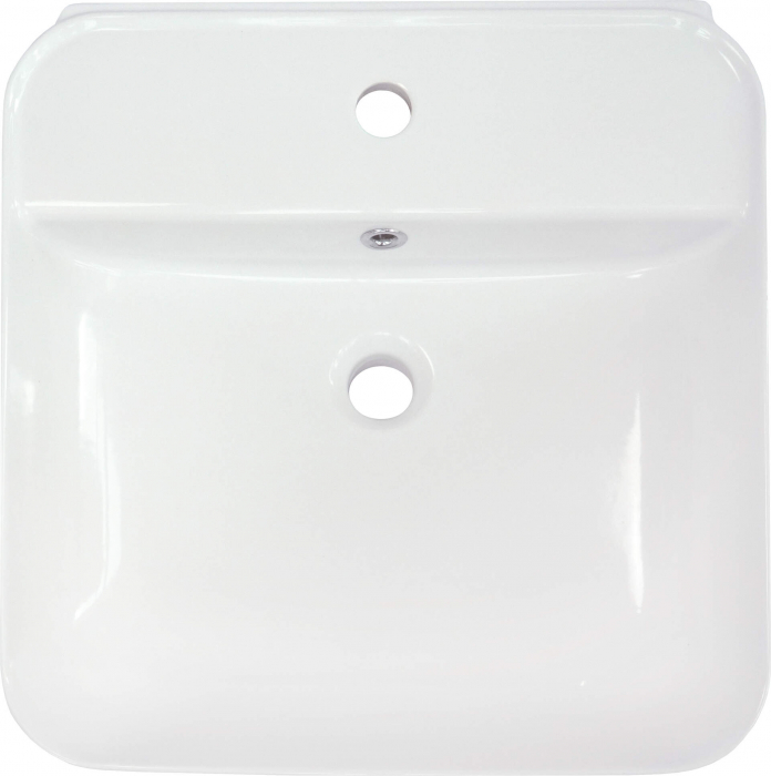 Lavoar 510 x 500 mm HIACYNT - Deante [3]
