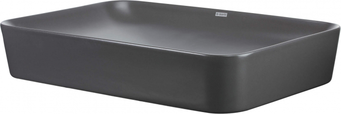 Lavoar 396 x 597 mm antracit TESS - Deante [2]
