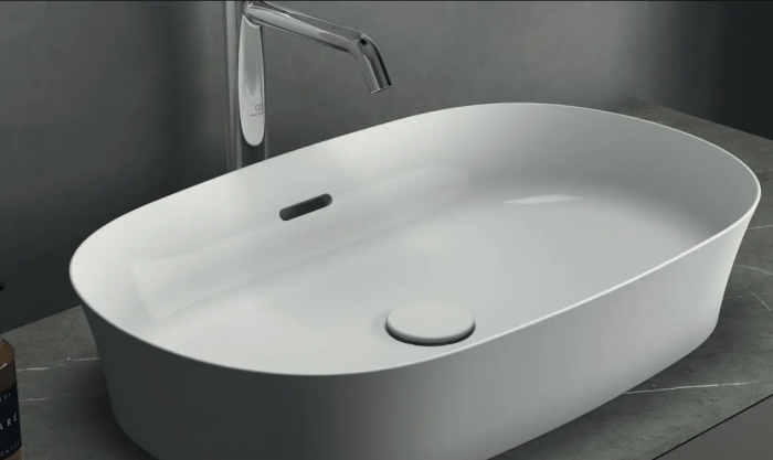 Lavoar 60 cm Ipalyss Ideal Standard [3]