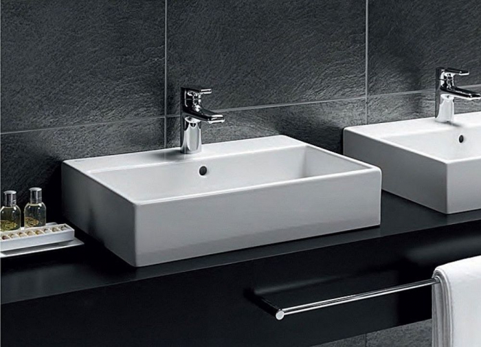 Lavoar 70 cm Strada Ideal Standard [3]