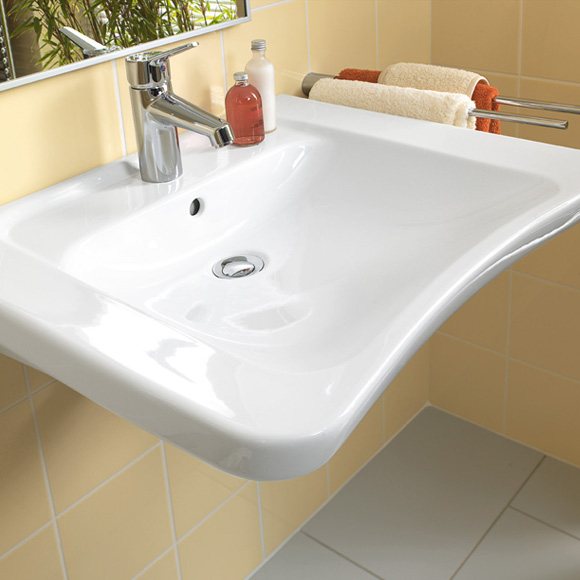 Lavoar Architectura VILLEROY&BOCH 51786701 [3]