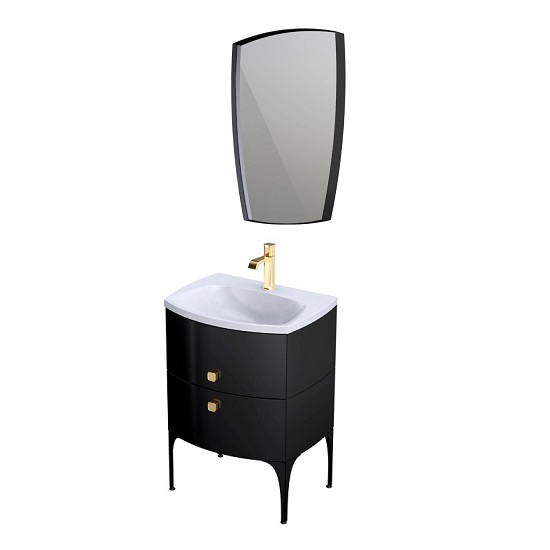 Lavoar 62 cm Louis [3]