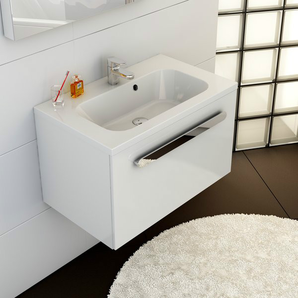 Lavoar Chrome RAVAK 800 [2]