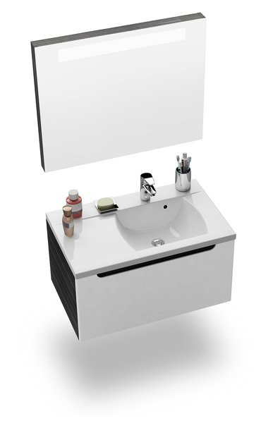 Lavoar Classic RAVAK 800 R [3]