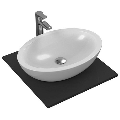 Lavoar oval Strada Ideal Standard [2]