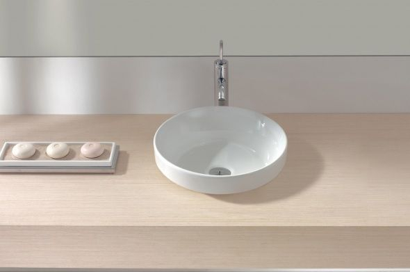 Lavoar rotund 39,5 cm Circle [2]